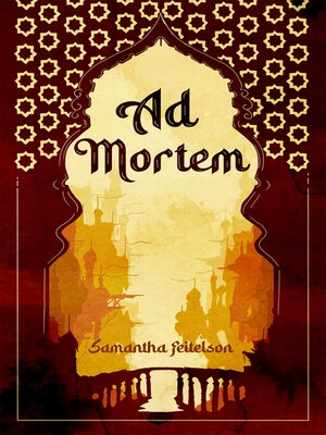 cover image of Ad Mortem